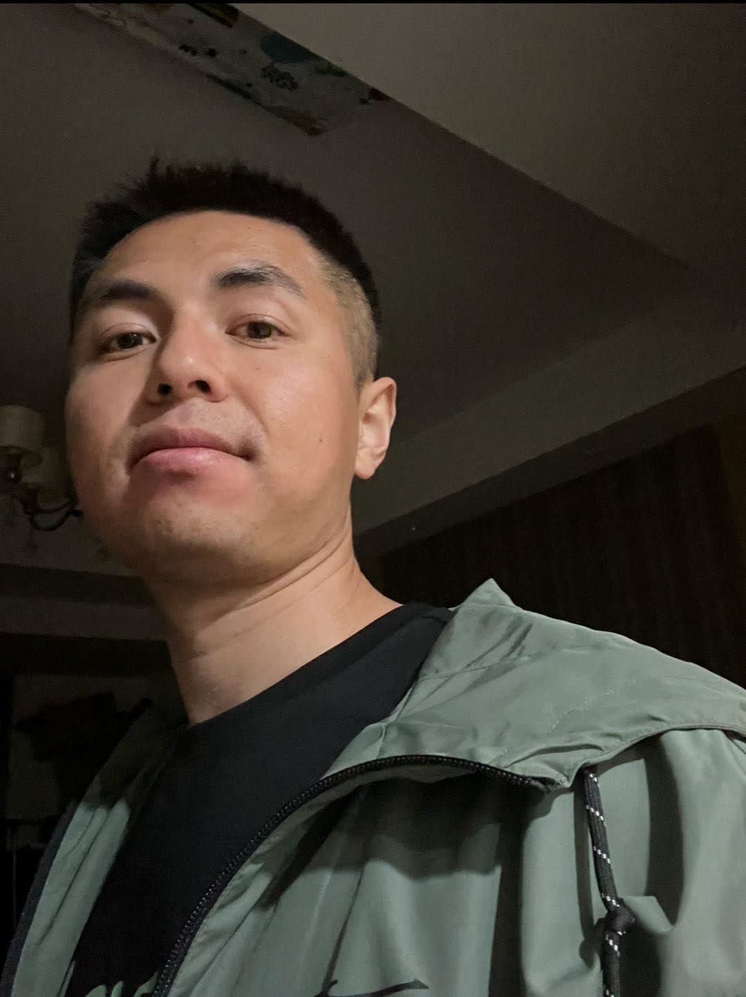 Dongsheng Zhao (赵东升)